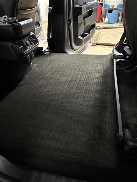 Used 2021 Ford F150 XLT w/ Equipment Group 302A High image 11