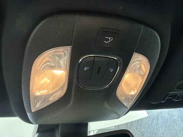 New 2026 Jeep Compass Limited AWD/4WD image 23