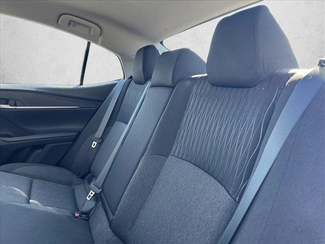 Certified 2026 Toyota Camry LE image 19
