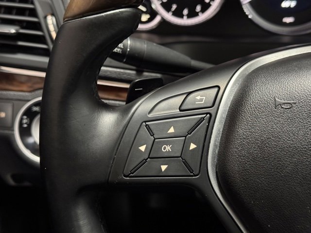 Used 2013 Mercedes-Benz E 350 Cabriolet image 21