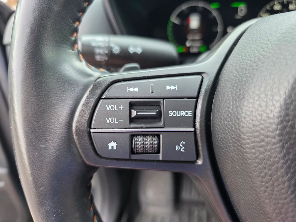 Used 2025 Honda CR-V Sport image 23