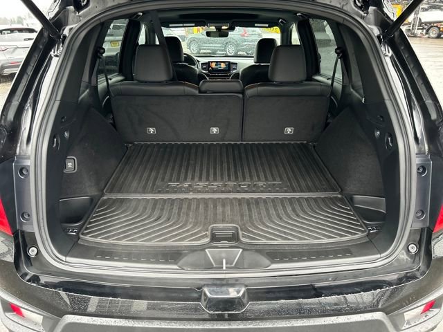 Used 2023 Honda Passport Elite image 15