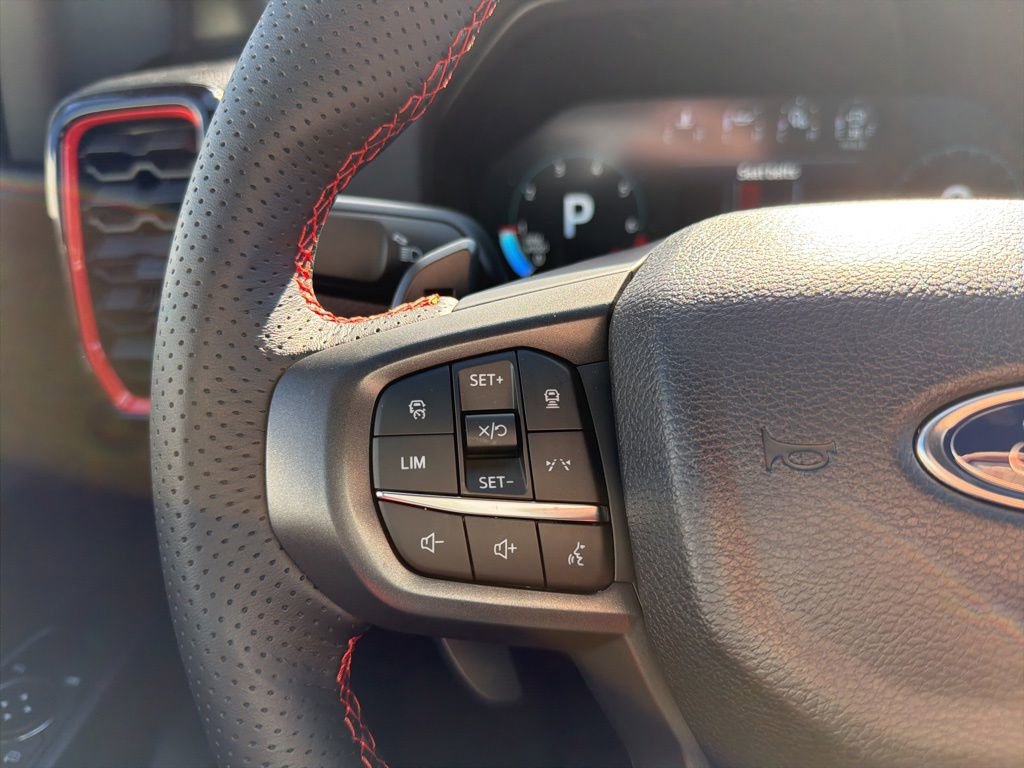 New 2025 Ford Ranger Raptor image 26