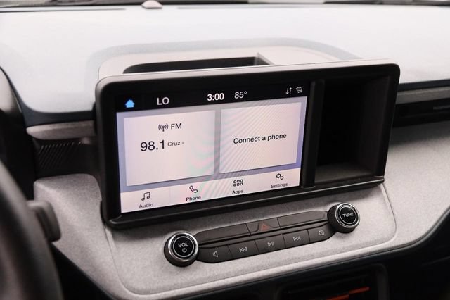 Certified 2023 Ford Maverick XLT FWD image 15
