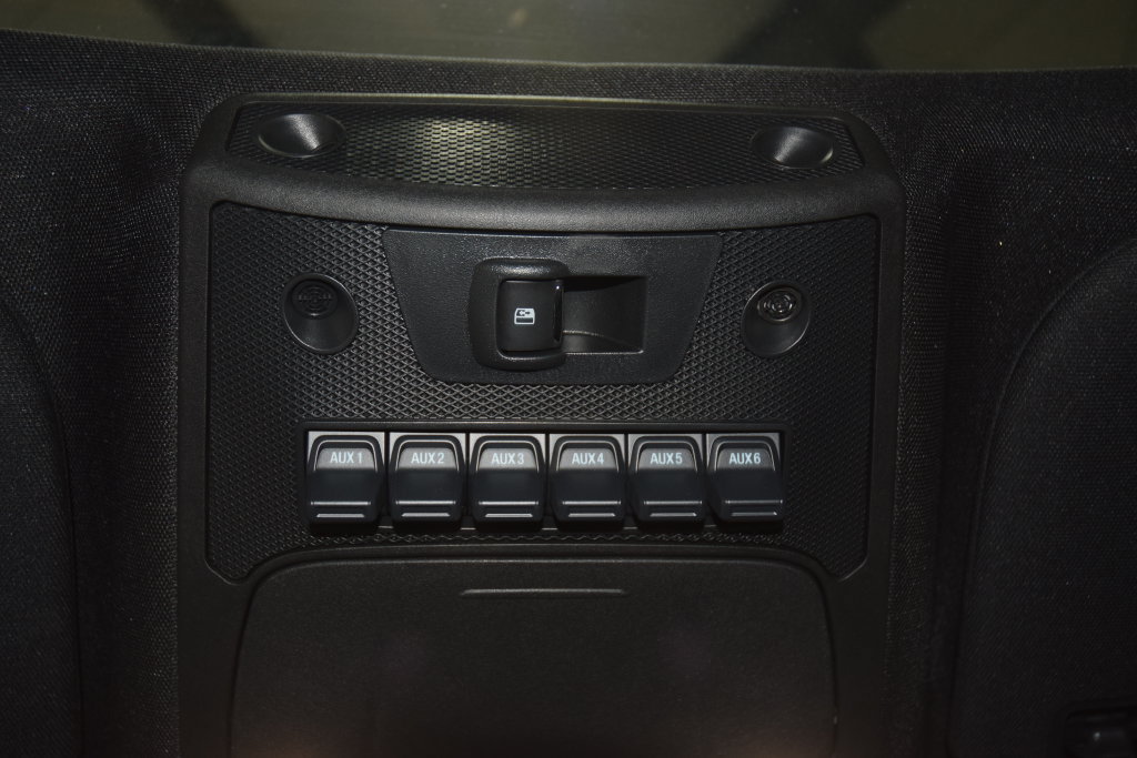 Used 2022 Ford F250 Lariat w/ Black Appearance Package AWD/4WD image 51