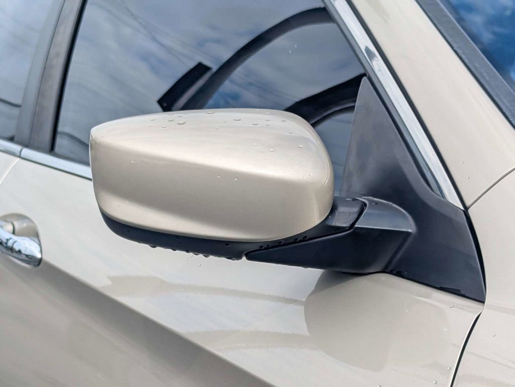 Used 2016 Honda Accord LX image 12