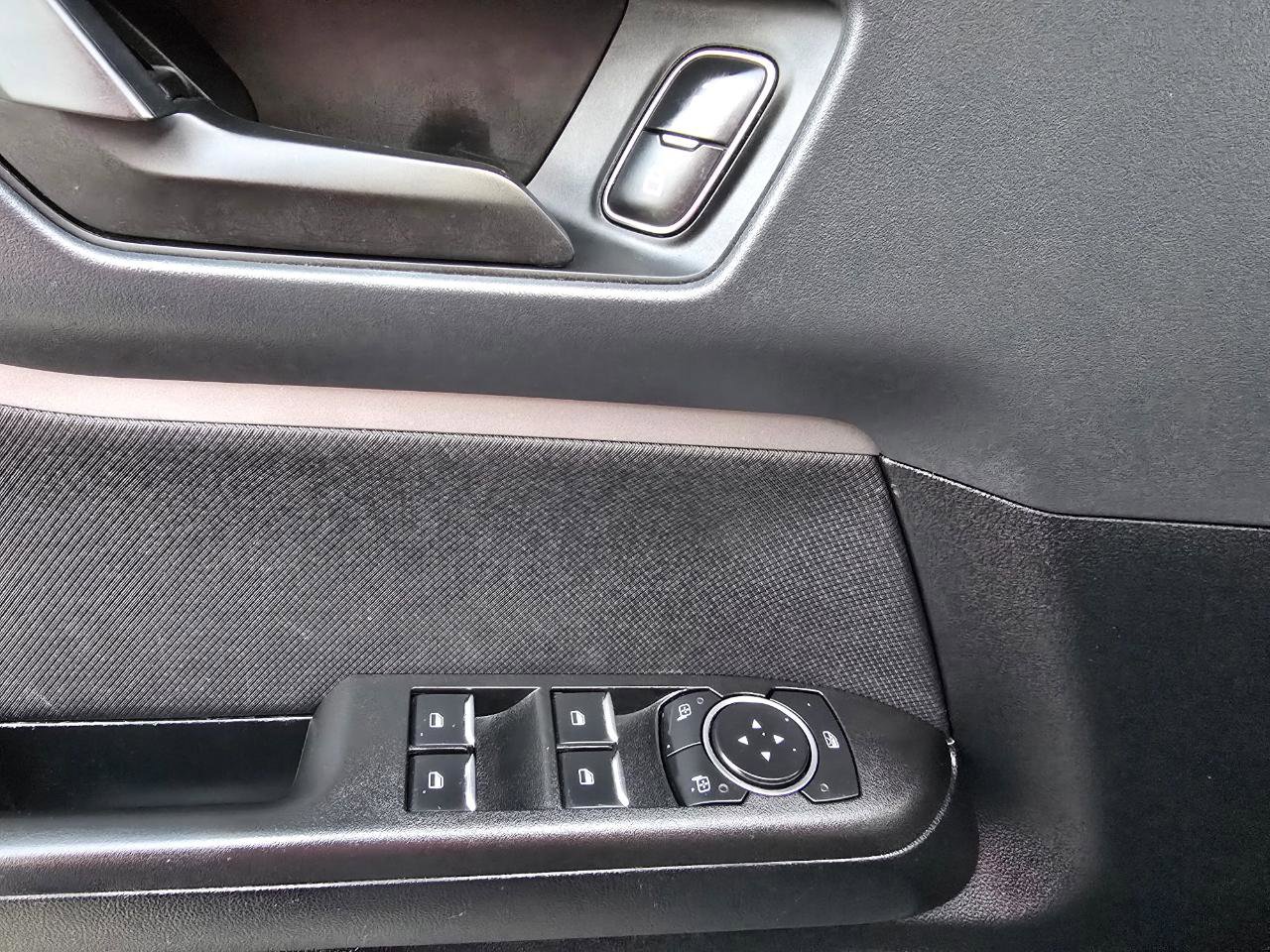 Used 2021 Ford Bronco Sport AWD/4WD image 10