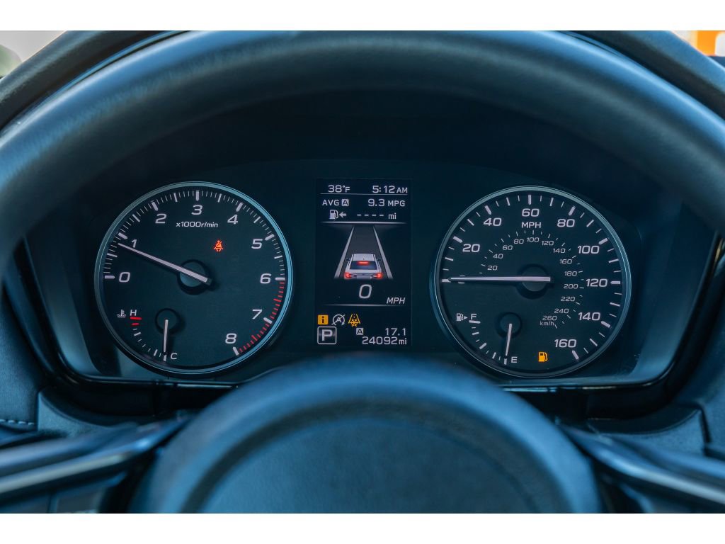 Used 2024 Subaru Legacy image 20