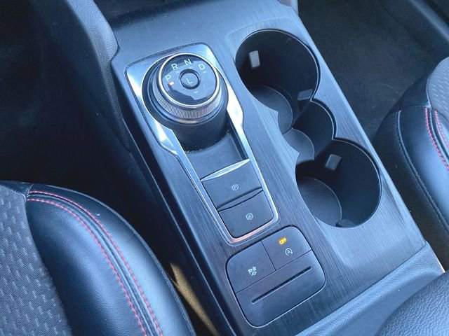 Used 2024 Ford Escape ST-Line image 15