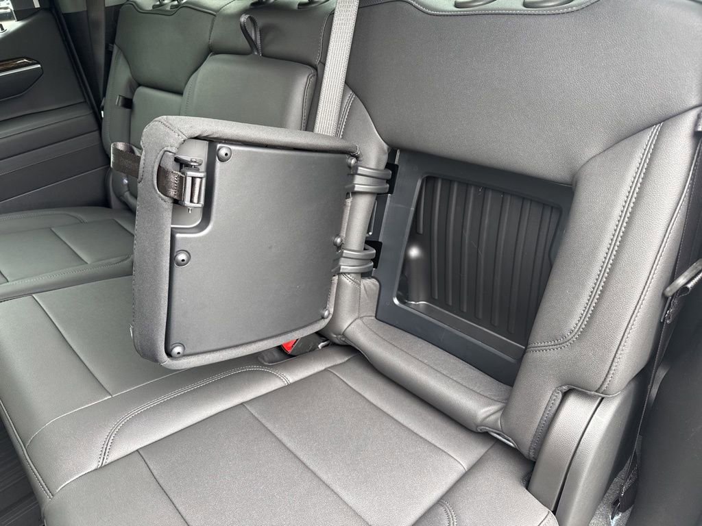 New 2026 GMC Sierra 1500 Elevation w/ Elevation Premium Package image 47