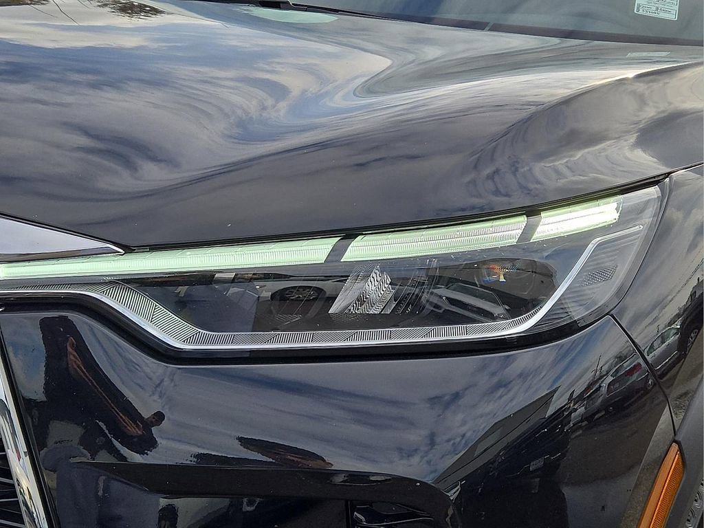 Used 2022 INFINITI QX60 Autograph w/ Cargo Package image 9