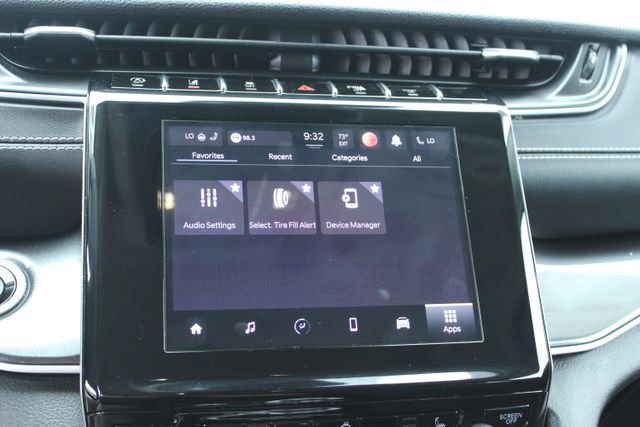 Used 2023 Jeep Grand Cherokee L Laredo w/ Luxury Tech Group I RWD image 31