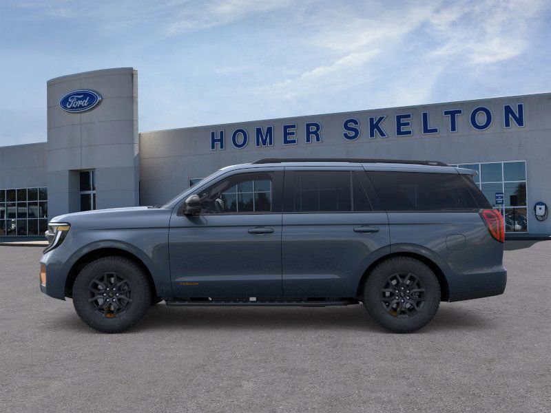 New 2026 Ford Expedition Tremor image 3