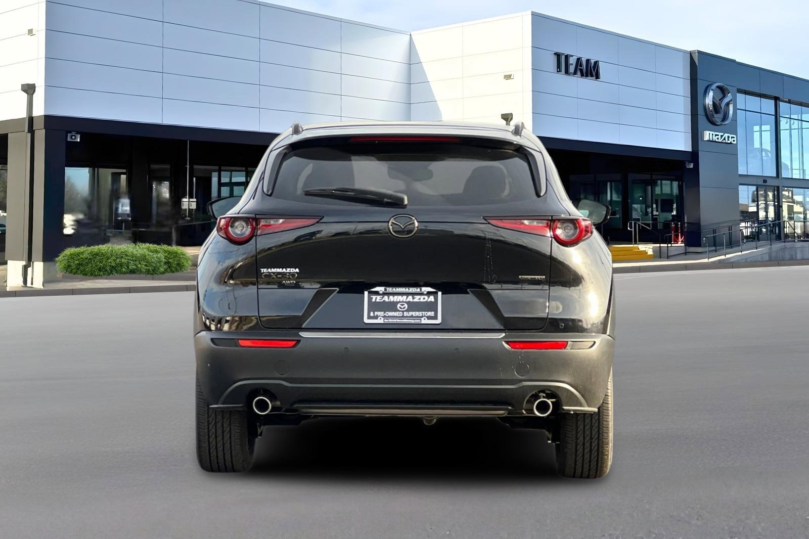 New 2026 MAZDA CX-30 AWD 2.5 S image 5