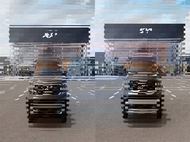 Certified 2025 Kia Telluride SX Prestige image 2