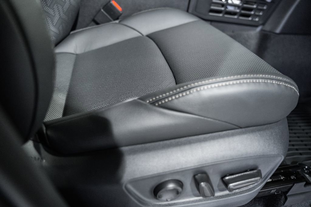 New 2026 Toyota Tacoma Limited image 37