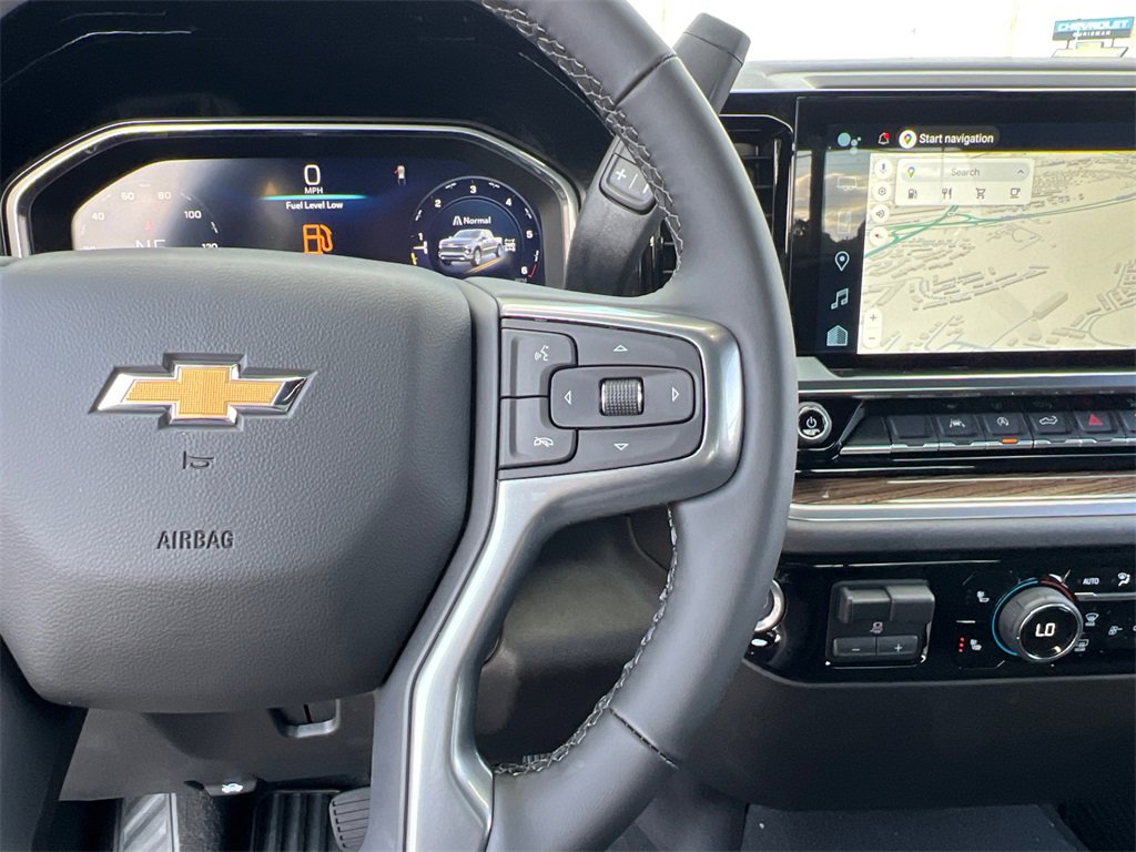 New 2026 Chevrolet Silverado 1500 LT image 27
