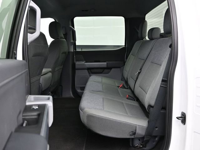 Used 2024 Ford F150 XLT image 24