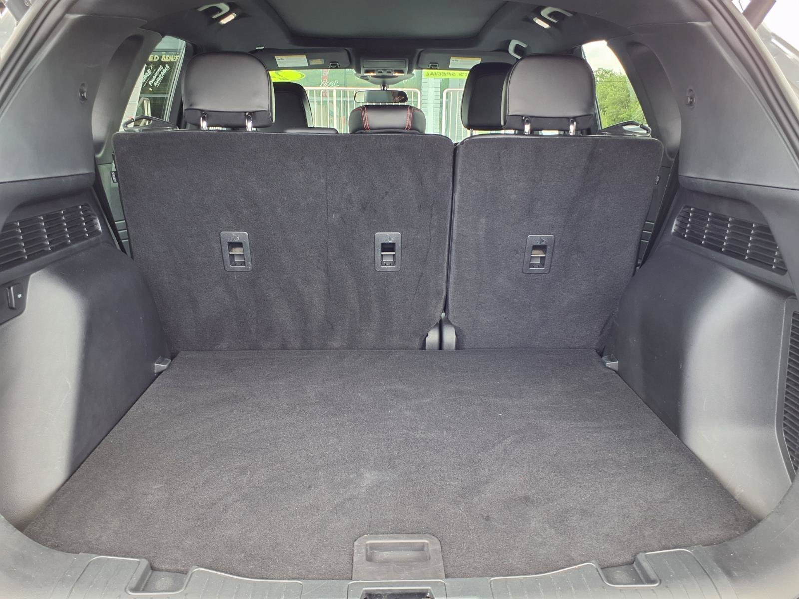 Used 2024 Ford Escape ST-Line w/ Tech Pack #1 AWD/4WD image 22