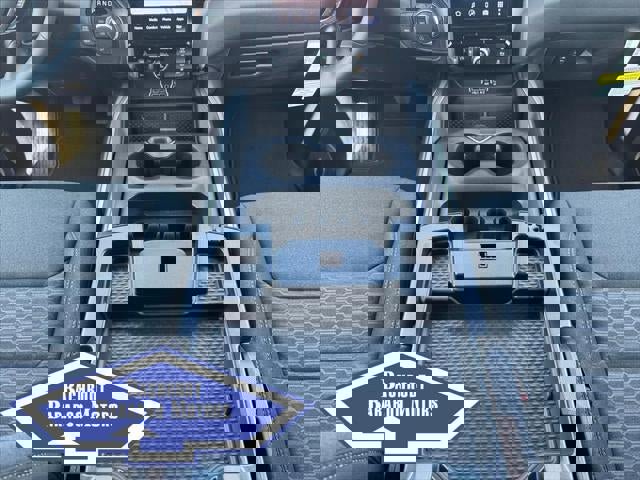 New 2025 RAM 1500 Big Horn image 45