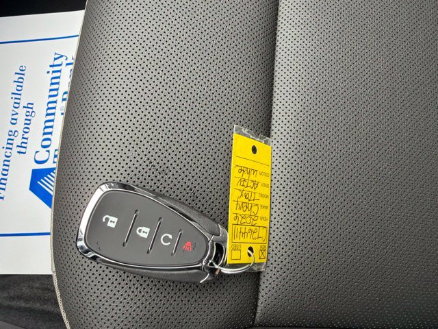 New 2026 Chevrolet Trax ACTIV w/ Driver Confidence Package FWD image 27