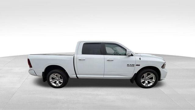 Used 2018 RAM 1500 Sport w/ Convenience Group image 4