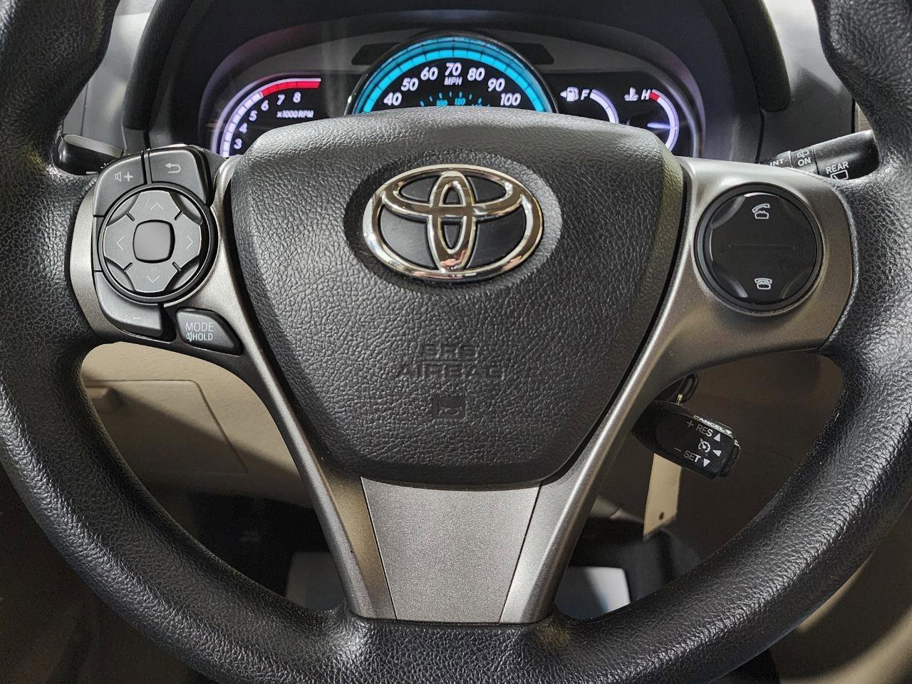 Used 2014 Toyota Venza LE w/ LE Convenience Package AWD/4WD image 15
