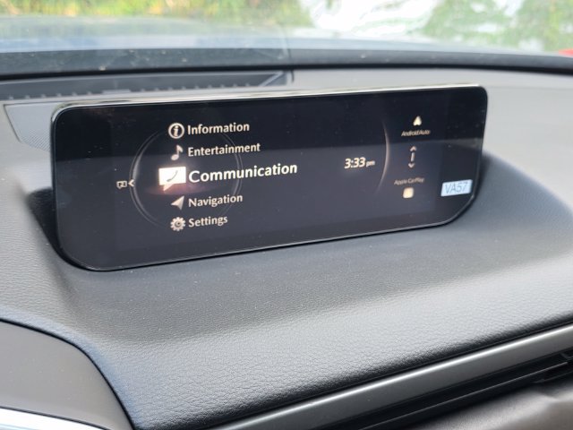 New 2026 MAZDA CX-50 AWD 2.5 Hybrid w/ Weather Package image 19