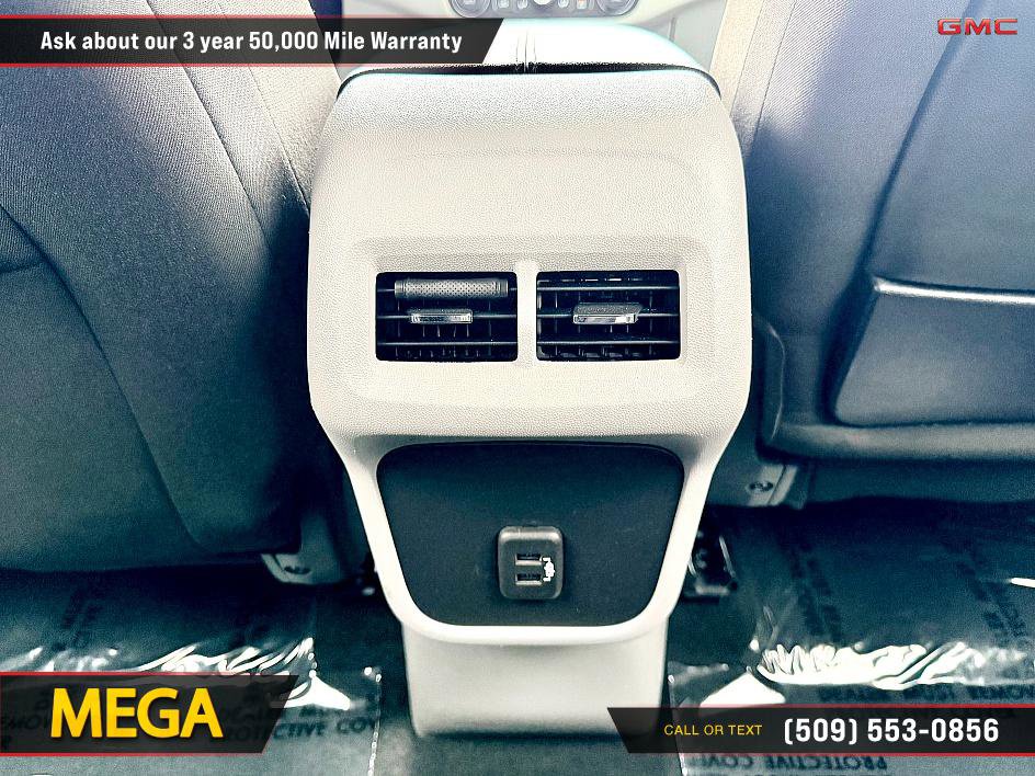 Used 2019 GMC Terrain SLE w/ Driver Convenience Package image 20