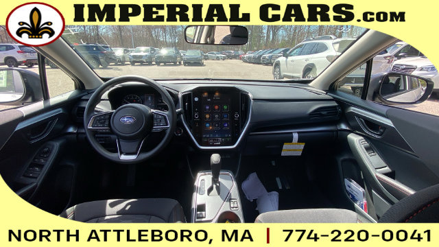 New 2026 Subaru Impreza 2.0i Sport AWD/4WD image 14