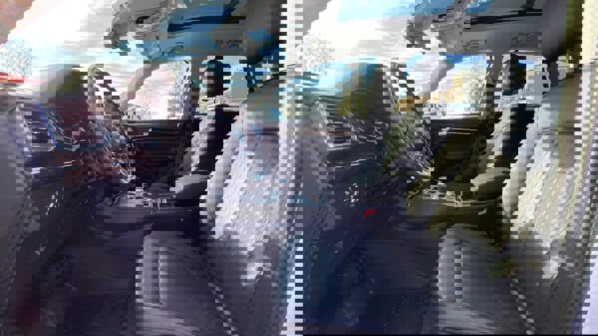 Used 2019 Audi Q5 2.0T Premium w/ Convenience Package image 10