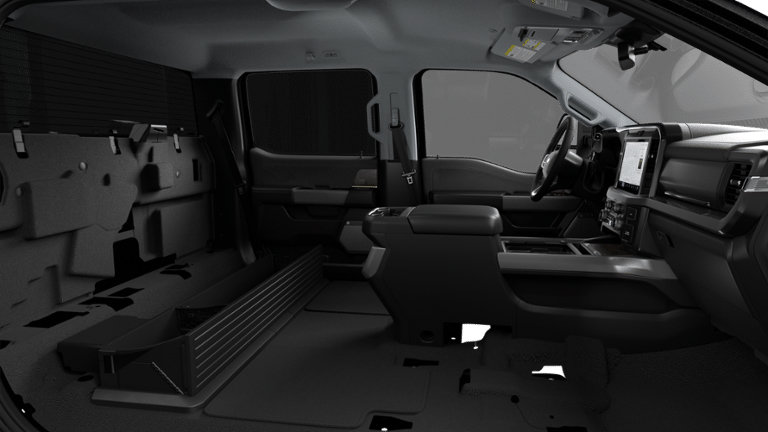 New 2027 Ford F250 4x4 Crew Cab Super Duty image 28