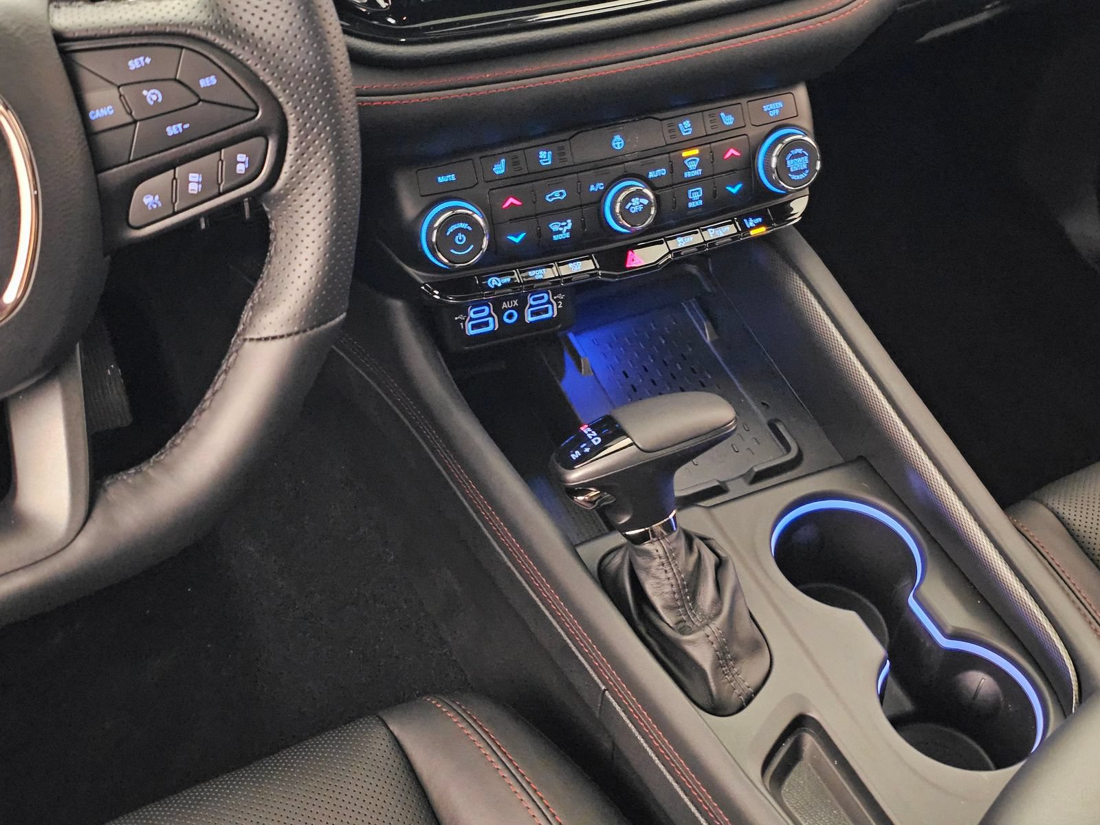New 2026 Dodge Durango GT AWD/4WD image 19