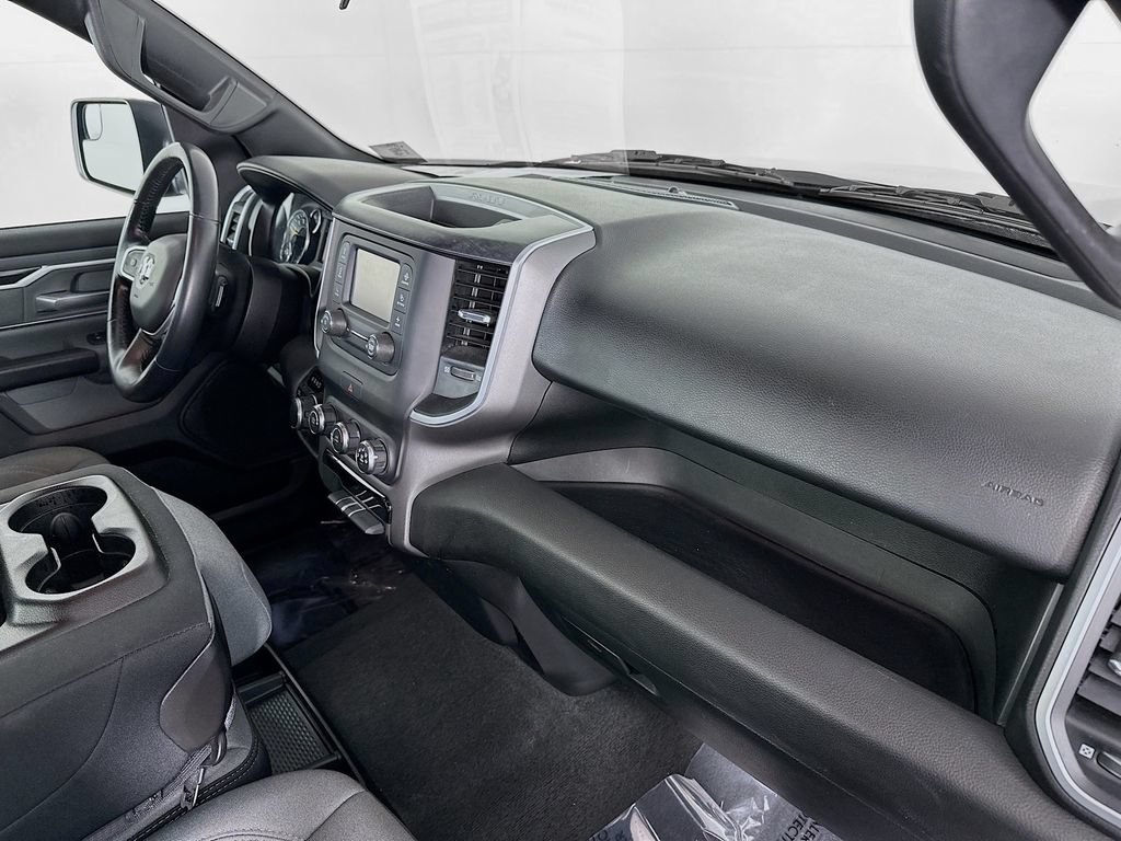 Certified 2022 RAM 1500 Big Horn AWD/4WD image 37