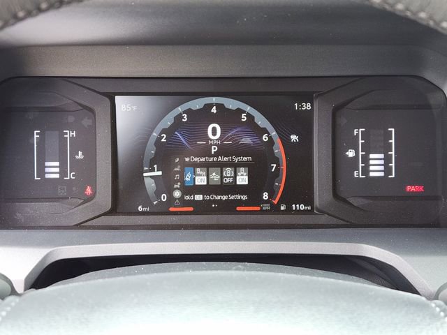 New 2026 Toyota 4Runner SR5 AWD/4WD image 14