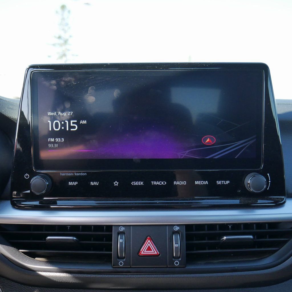 Used 2024 Kia Forte GT-Line w/ GT-Line Premium Package image 29