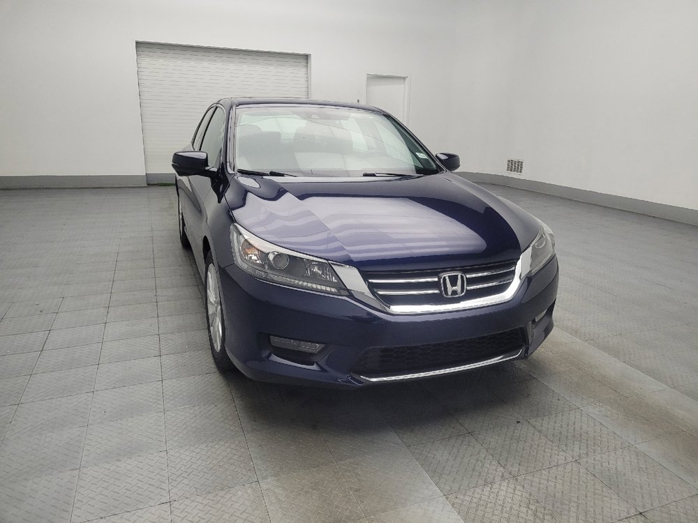 Used 2015 Honda Accord EX-L image 13