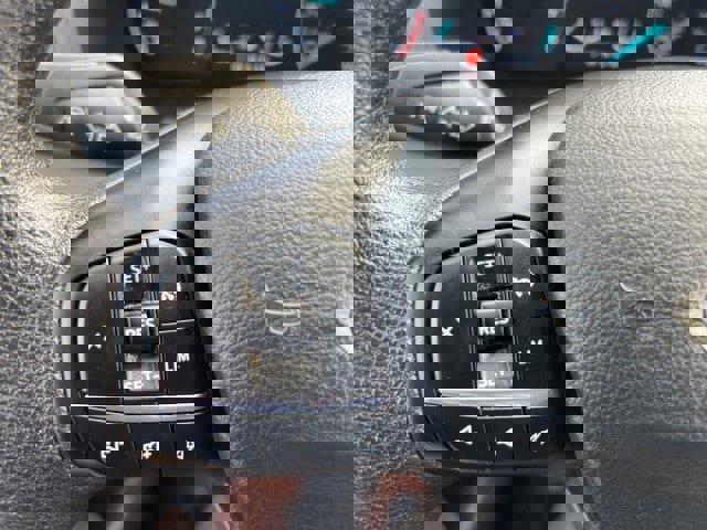 Certified 2024 Ford Transit 250 Low Roof w/ Exterior Upgrade Package image 14