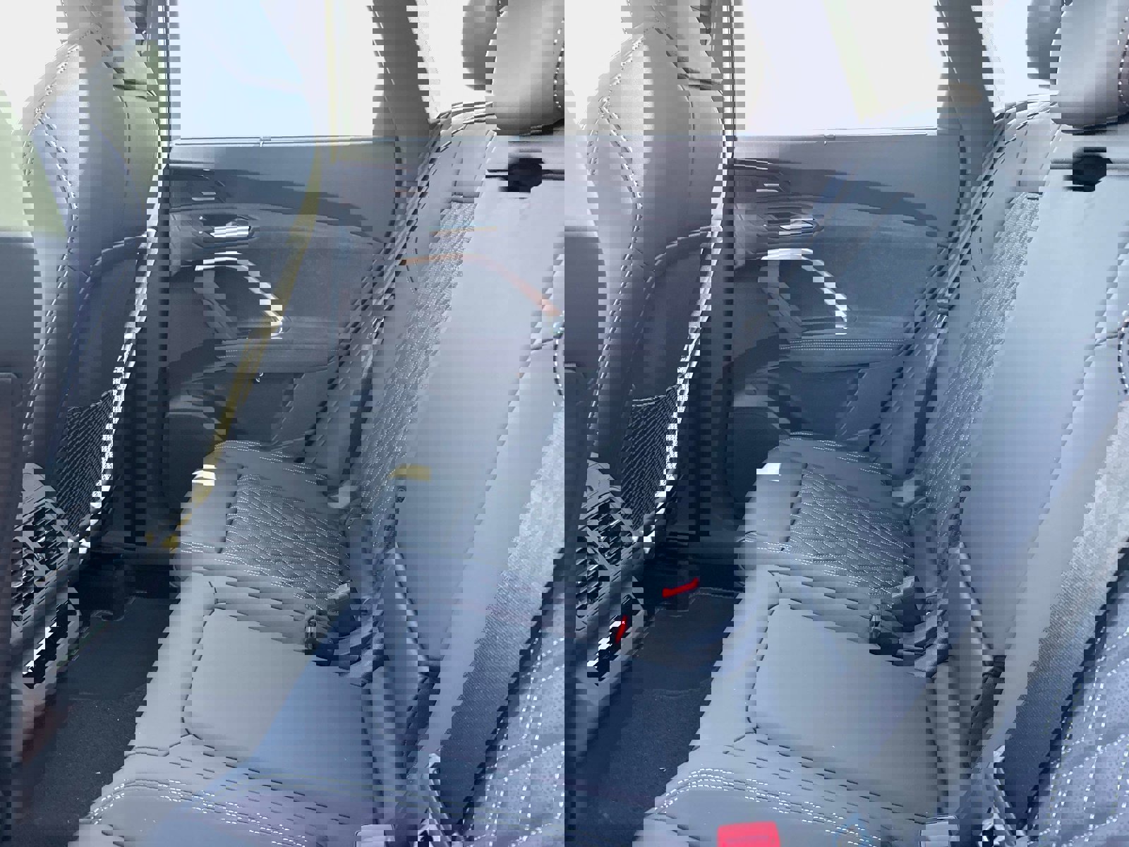 New 2025 Audi SQ5 Premium Plus image 14