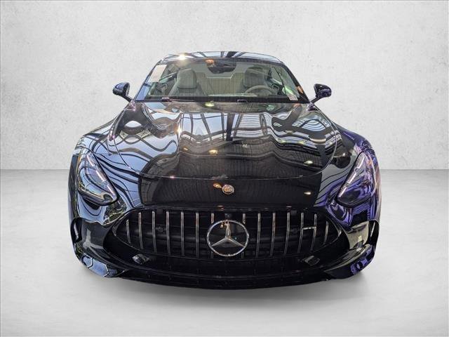 New 2025 Mercedes-Benz AMG GT 63 image 5