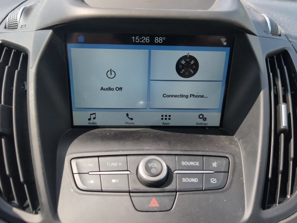 Used 2019 Ford Escape SE AWD/4WD image 10