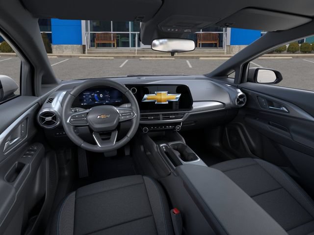New 2026 Chevrolet Equinox EV LT FWD image 15