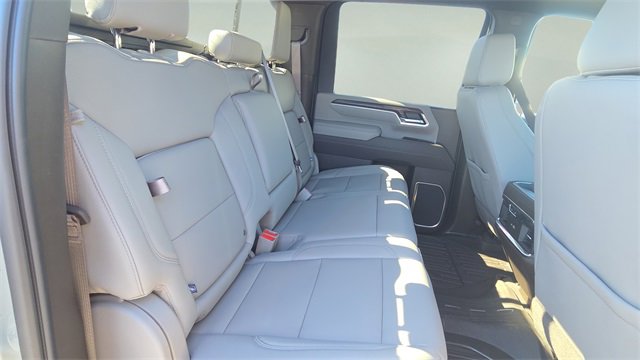 New 2026 GMC Sierra 2500 SLT w/ SLT Premium Package image 18