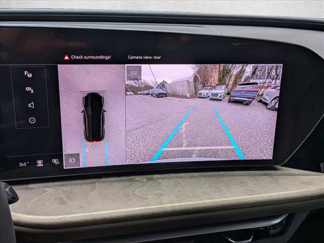 New 2025 Audi Q5 Premium Plus image 11