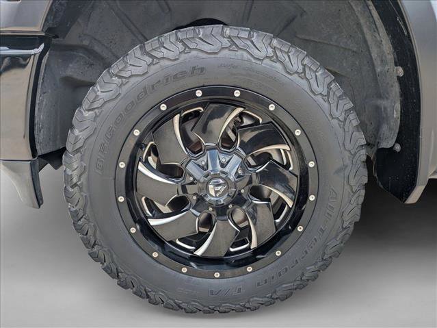 Used 2022 RAM 1500 Laramie image 23