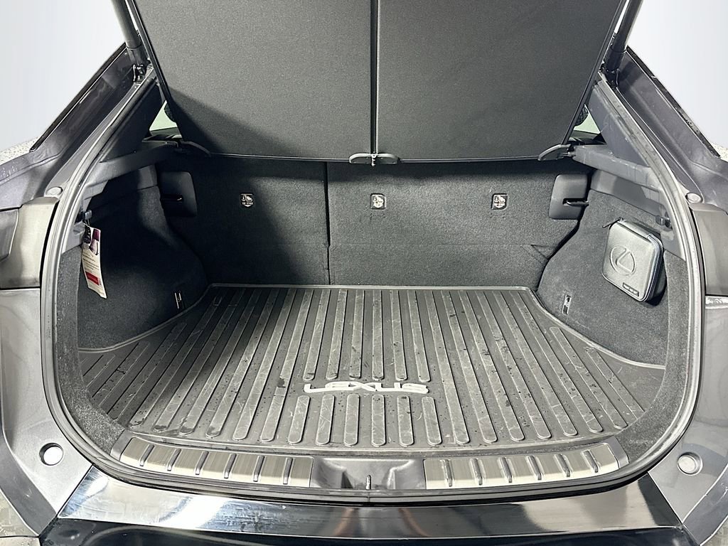 Used 2023 Lexus RZ 450e Premium w/ Accessory Package (A2) image 16