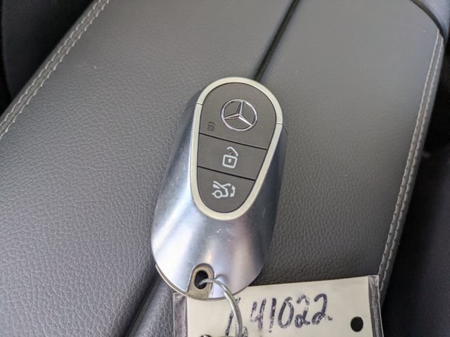 Used 2026 Mercedes-Benz E 450 4MATIC All-Terrain Wagon image 31