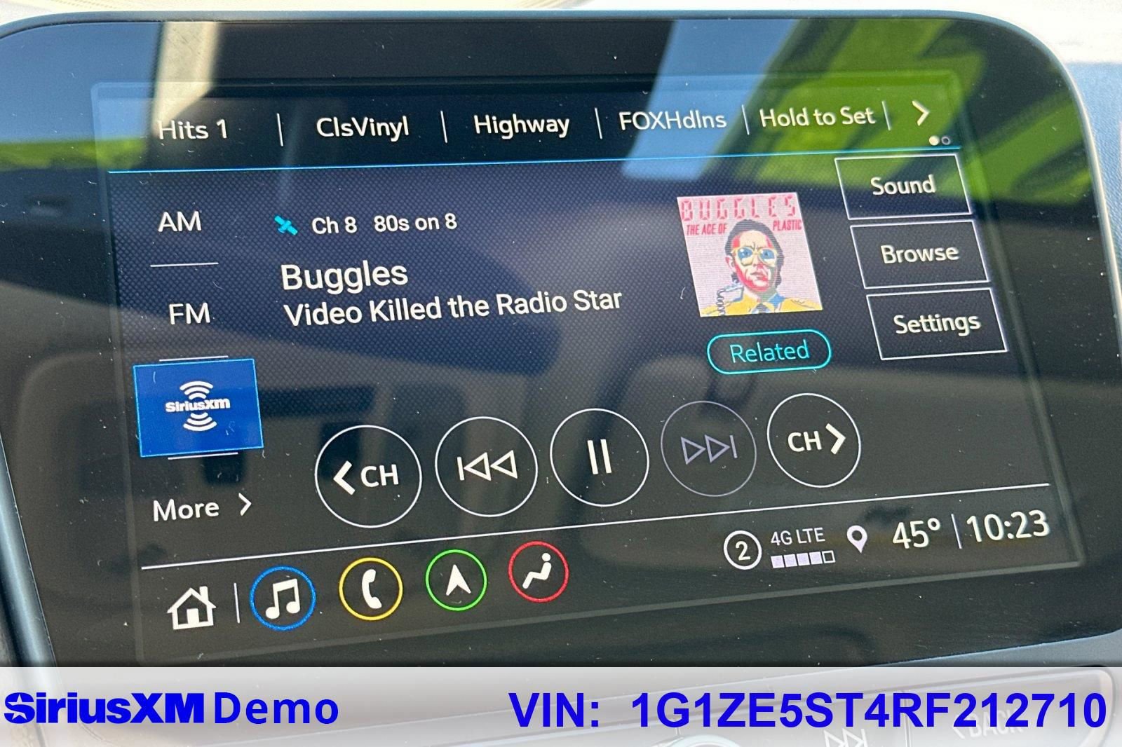 Certified 2024 Chevrolet Malibu LT image 29