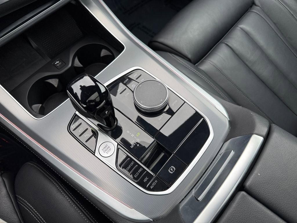 Certified 2022 BMW X5 xDrive40i image 25