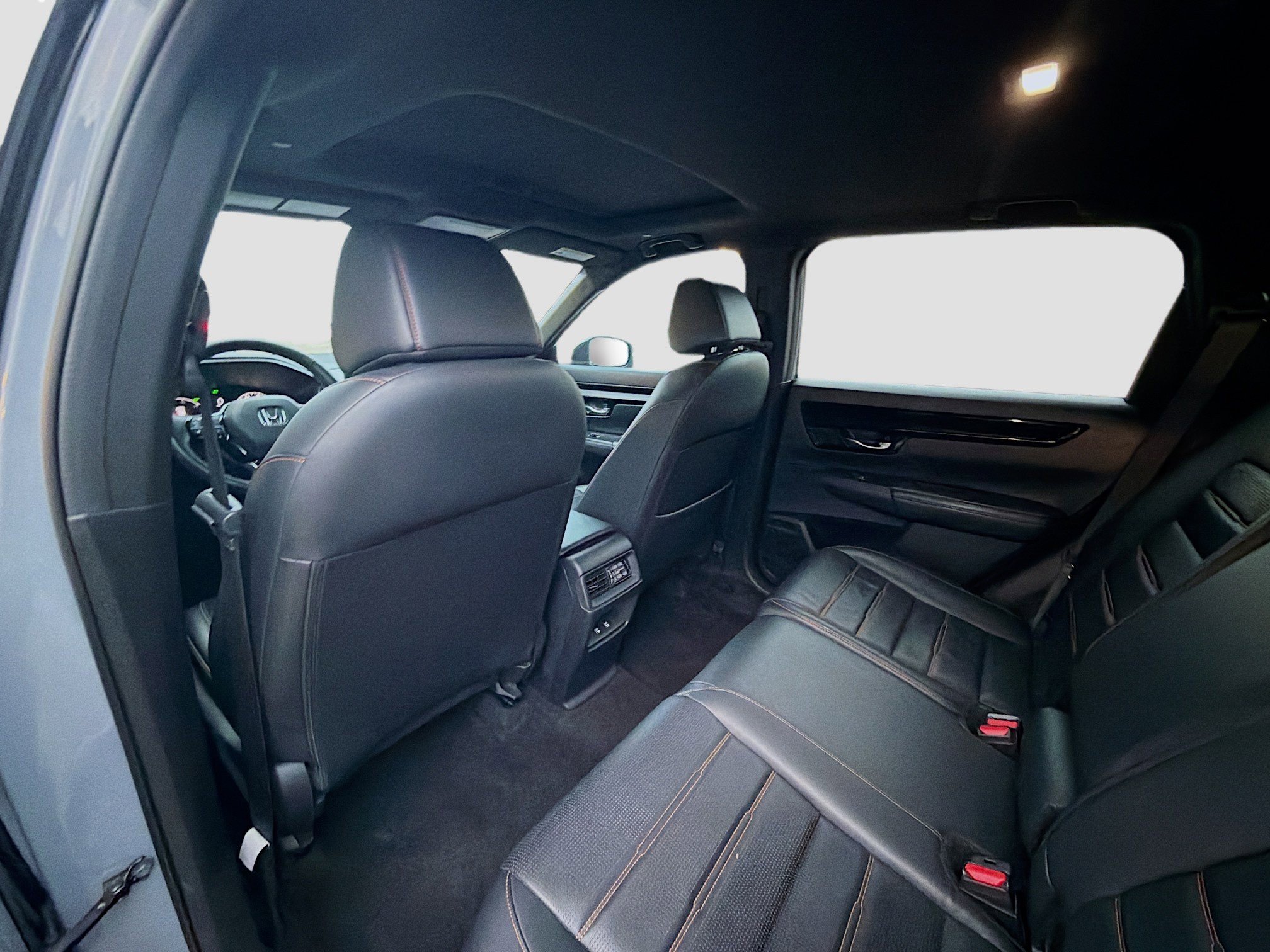 Certified 2023 Honda CR-V Sport Touring image 25